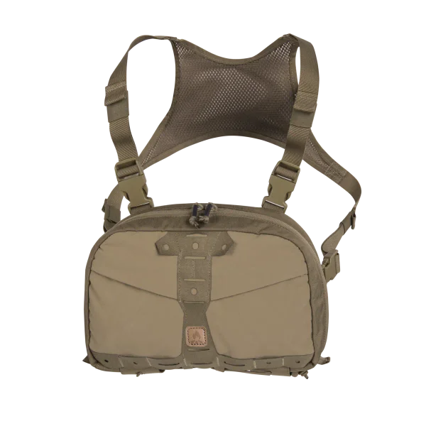 Helikon-Tex Chest Pack Numbat — Coyote