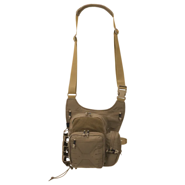 Helikon-Tex EDC SIDE BAG - Cordura — Coyote