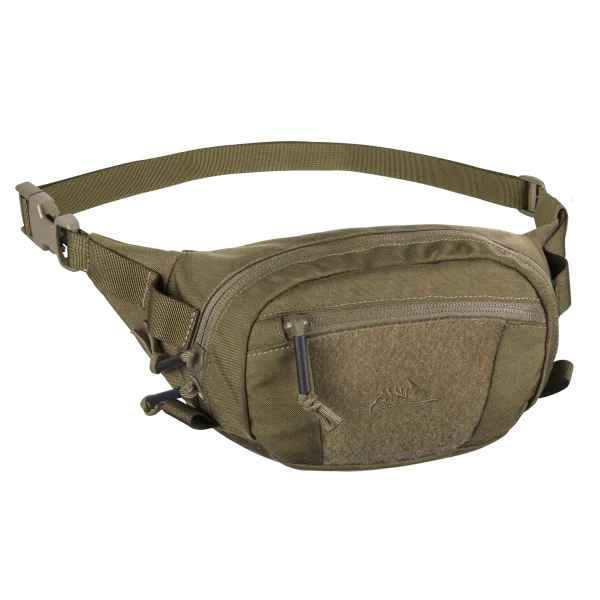 Helikon-Tex POSSUM Waist Pack - Cordura — Coyote