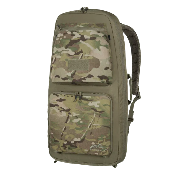 Helikon-Tex SBR Carrying Bag — MultiCam / Adaptive Green