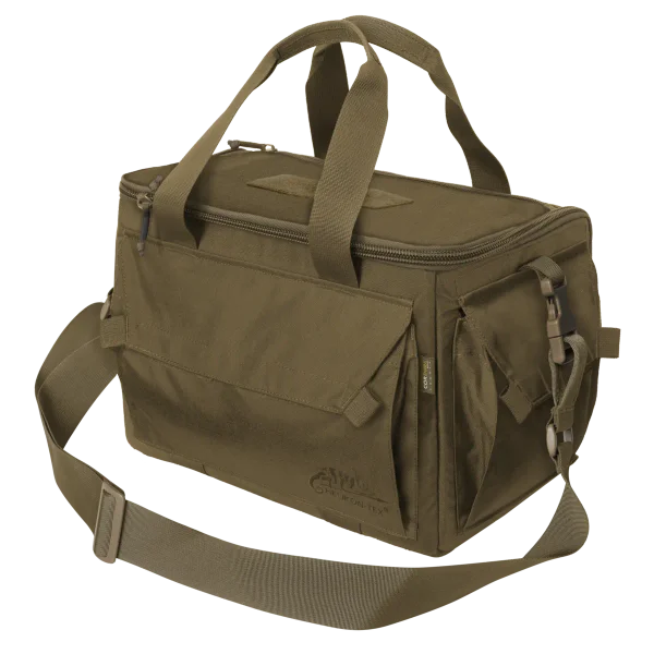 Helikon-Tex RANGE Bag - Cordura — Coyote