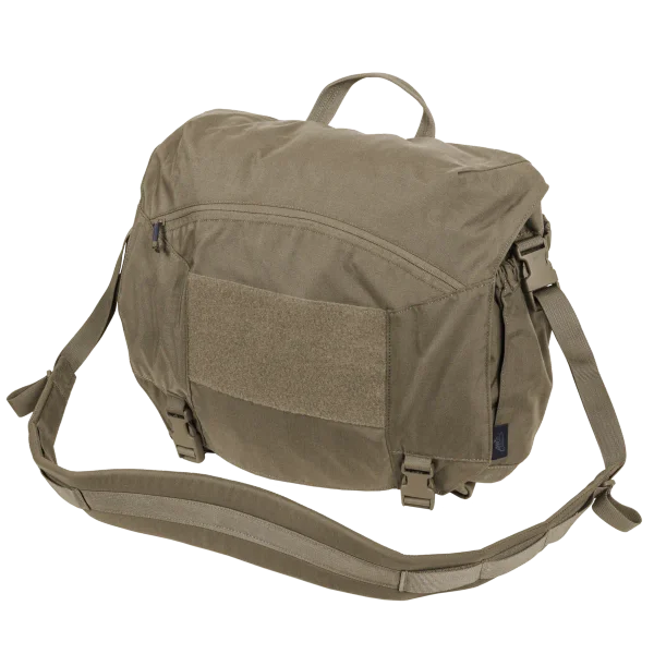 Helikon-Tex URBAN COURIER BAG Large - Cordura — Coyote