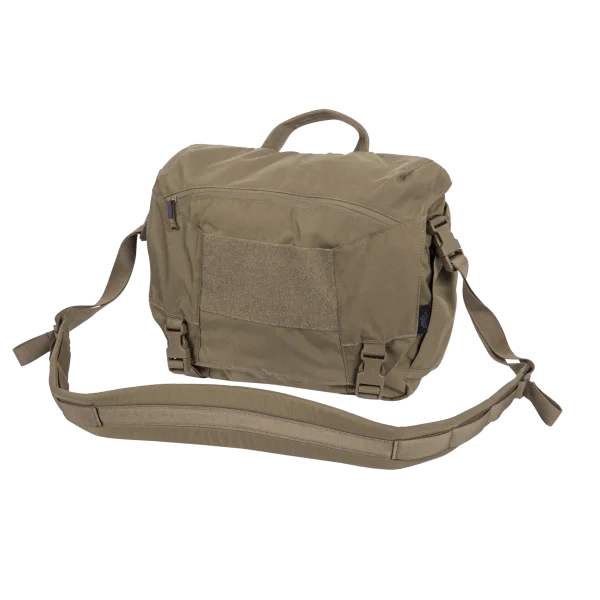 Helikon-Tex URBAN COURIER BAG Medium - Cordura — Coyote