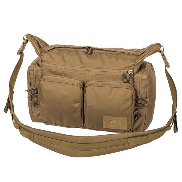 Helikon-Tex WOMBAT Mk2 Shoulder Bag - Cordura