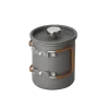Helikon-Tex CAMP French Press Coffee Mug