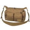 Helikon-Tex WOMBAT Mk2 Shoulder Bag - Cordura