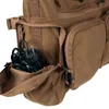 Helikon-Tex WOMBAT Mk2 Shoulder Bag - Cordura