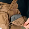 Helikon-Tex WOMBAT Mk2 Shoulder Bag - Cordura