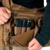 Helikon-Tex WOMBAT Mk2 Shoulder Bag - Cordura