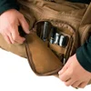 Helikon-Tex WOMBAT Mk2 Shoulder Bag - Cordura