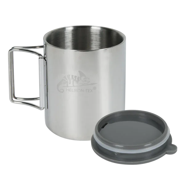 Helikon-Tex Thermo Cup — Stainless Steel