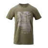 Helikon-Tex T-Shirt (Adventure Is Out There)
