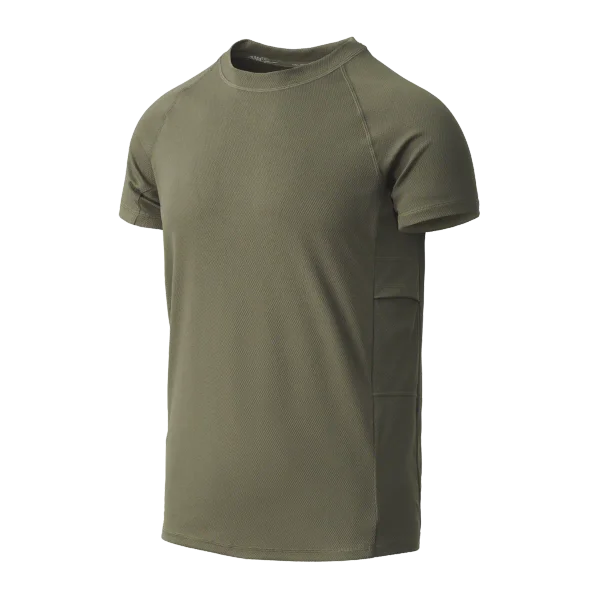 Helikon-Tex Functional T-shirt - Quickly Dry — Olive Green