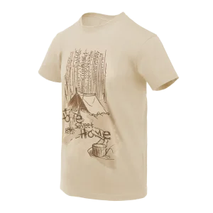 Helikon-Tex T-Shirt (Home Sweet Home)