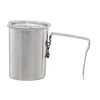 Helikon-Tex PATHFINDER Canteen Cup with Lid