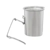 Helikon-Tex PATHFINDER Canteen Cup with Lid