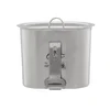 Helikon-Tex PATHFINDER Canteen Cup with Lid