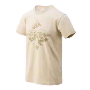 Helikon-Tex T-Shirt (Mountain Stream)