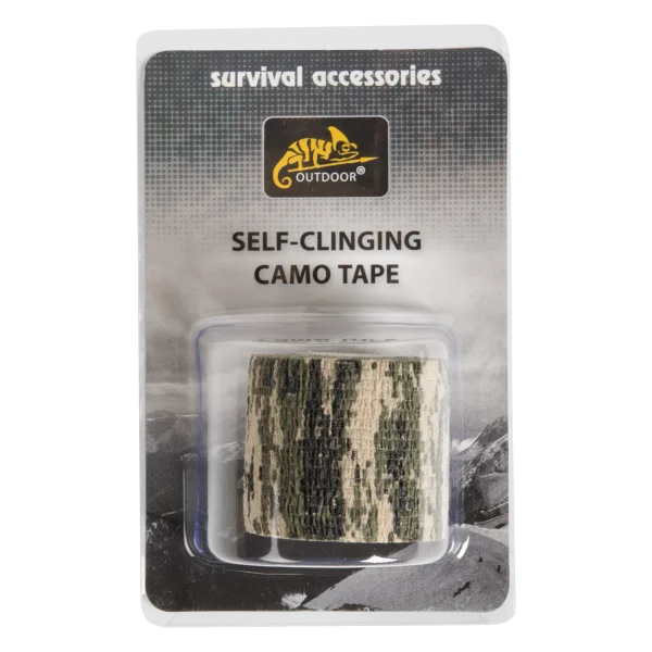 Helikon-Tex Self-Clinging Camo Tape — UCP
