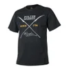 Helikon-Tex T-Shirt (Polish Multitool) - Cotton