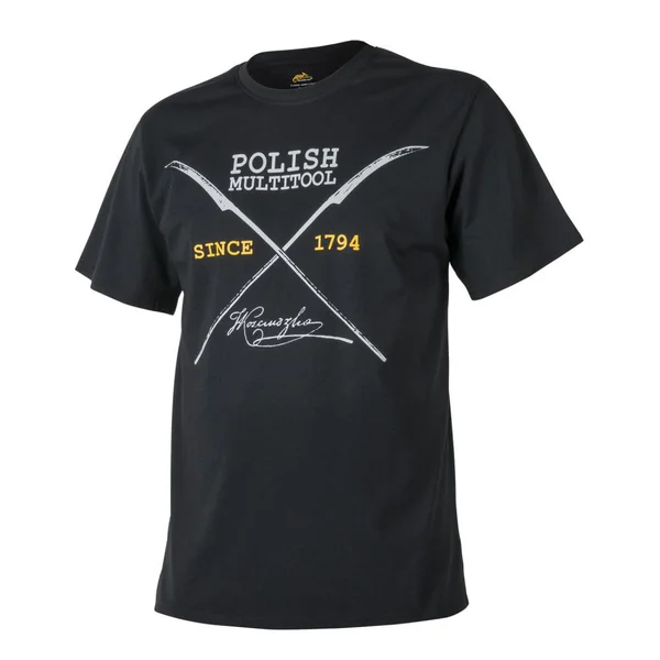 Helikon-Tex T-Shirt (Polish Multitool) - Cotton