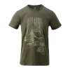 Helikon-Tex T-Shirt (Home Sweet Home)