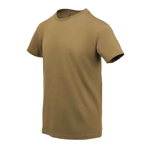 Helikon-Tex T-Shirt — Coyote