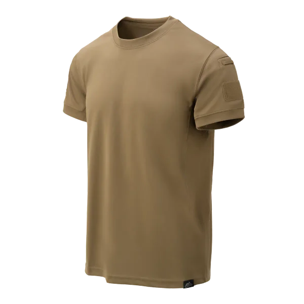Helikon-Tex TACTICAL T-Shirt - TopCool Lite — Coyote