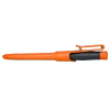 Morakniv Companion F Orange - Stainless Steel