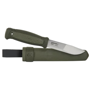 Morakniv Kansbol - Stainless Steel