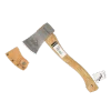 Hultafors HATCHET H 006 SV (ID 840025)