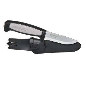 Morakniv Robust - Carbon Steel