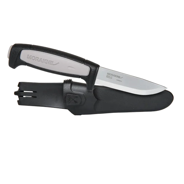Morakniv Robust - Carbon Steel