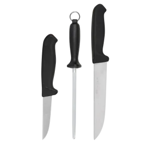 Morakniv Butcher Kit