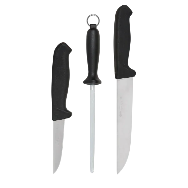 Morakniv Butcher Kit