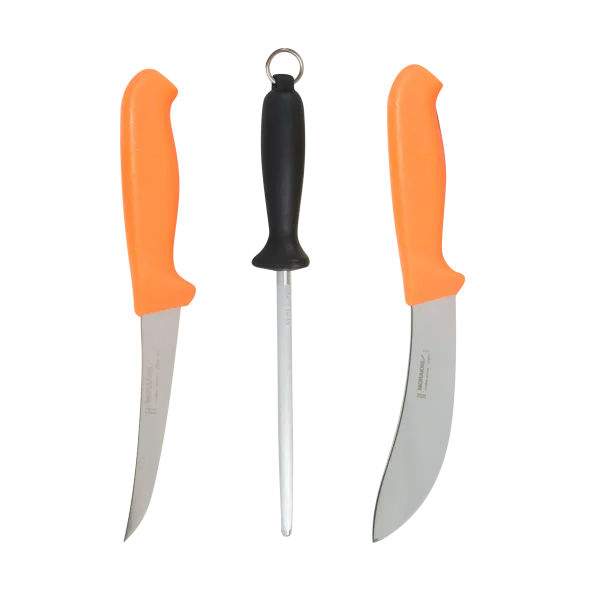 Morakniv Hunting Set