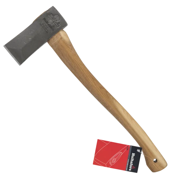 Hultafors Splitting Axe KLY 7-0,9 SV (ID 840581)
