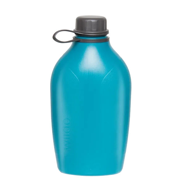 Wildo Explorer Green Bottle (1 Litr)