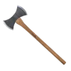 Hultafors Throwing Axe WETTERHALL HB KY-1,6 (ID 841750)