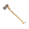 Hultafors Felling Axe HY 10-1,5 SV (ID 840185)