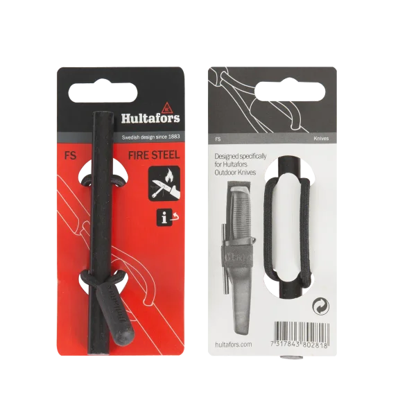 Hultafors FIRE STEEL FS (ID 380280)