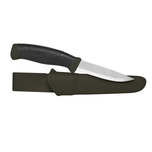 Morakniv Companion MG (C) - Carbon Steel