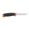 Morakniv Companion F Orange - Stainless Steel