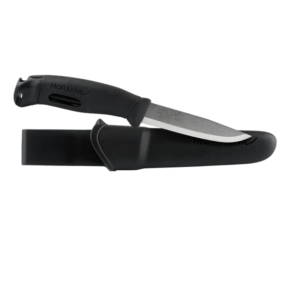 Morakniv Companion Spark - Stainless Steel