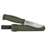 Morakniv Kansbol - Stainless Steel