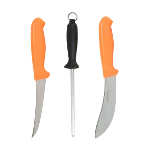 Morakniv Hunting Set