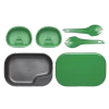 Wildo CAMP-A-BOX DUO Light Green