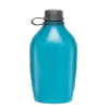 Wildo Explorer Green Bottle (1 Litr)