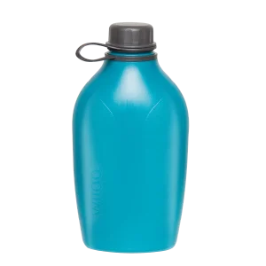 Wildo Explorer Green Bottle (1 Litr)