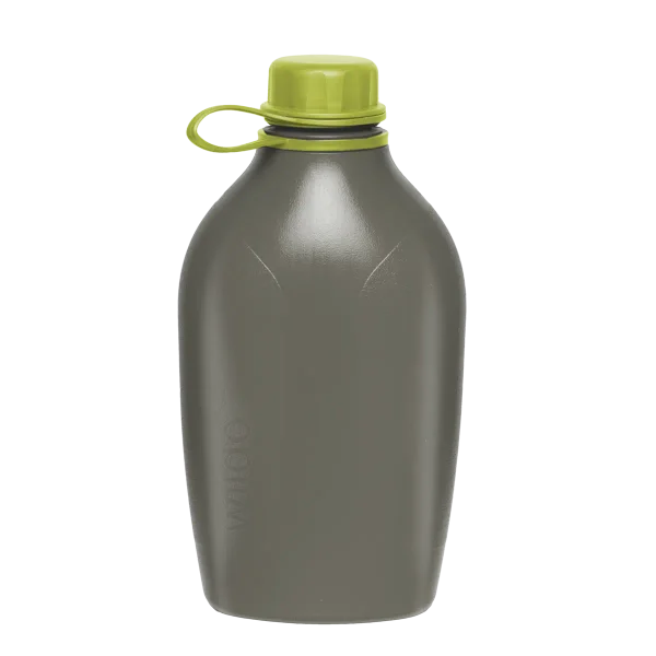 Wildo Explorer Bottle (1 Liter)